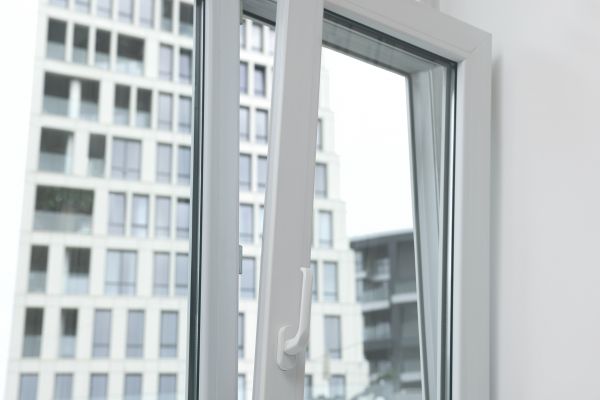 Soundproof Windows Installation in Berea