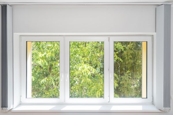 Window Installation Service in Berea