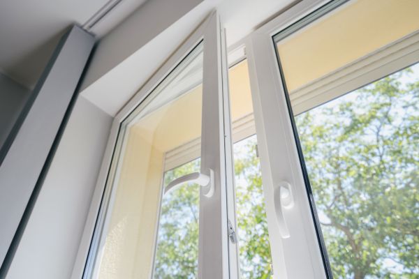 Vinyl Window Replacement in Berea