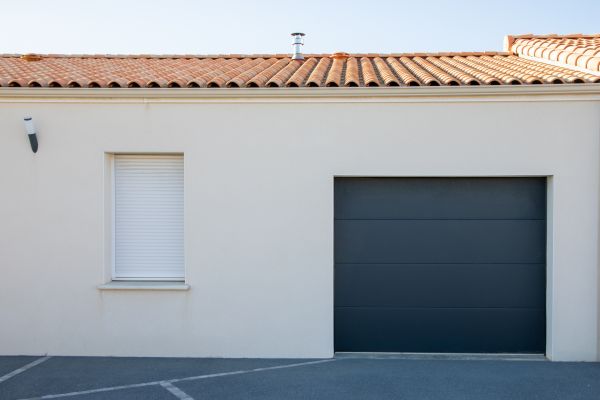 Garage Window Replacement in Berea