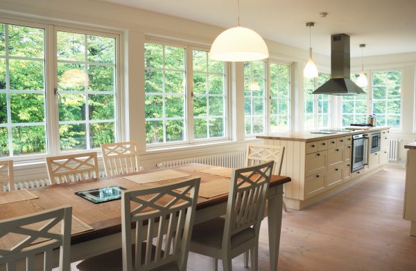 Picture Window Replacement in Berea