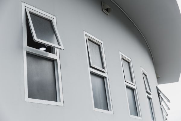Awning Windows Installation in Berea