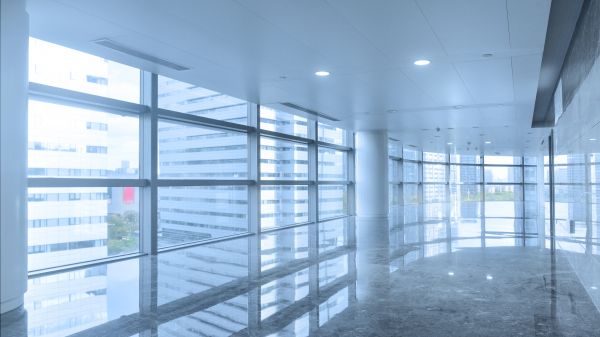 Commercial Window Replacement in Berea