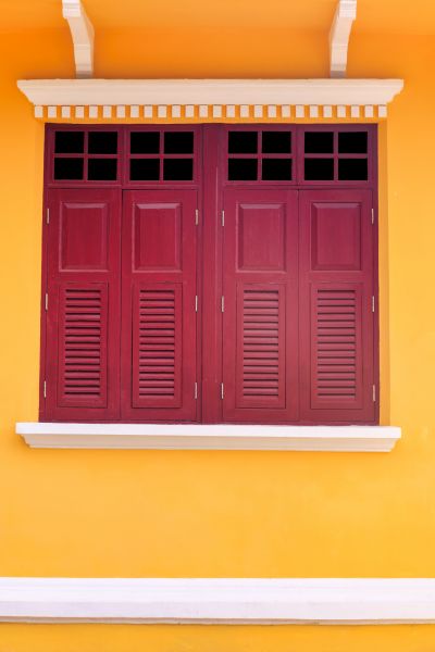 Wood Window Service in Berea