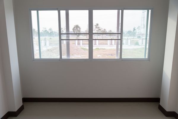 Sliding Windows Installation in Berea