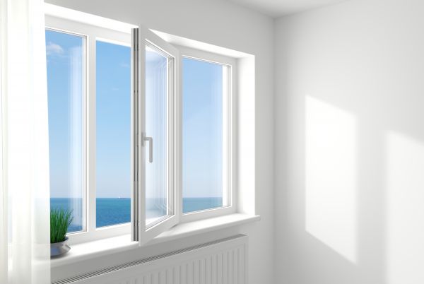 Casement Windows Installation in Berea
