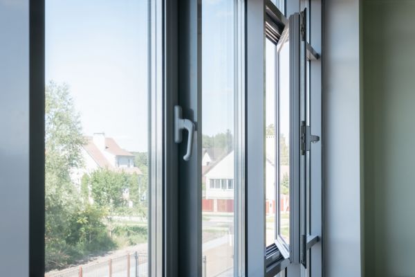 Aluminium Windows Installation in Berea