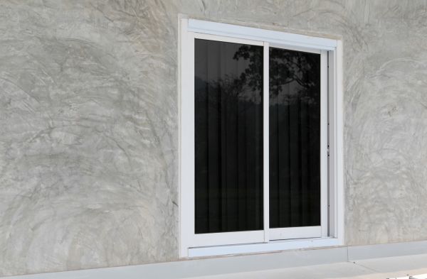 Sliding Window Replacement in Berea