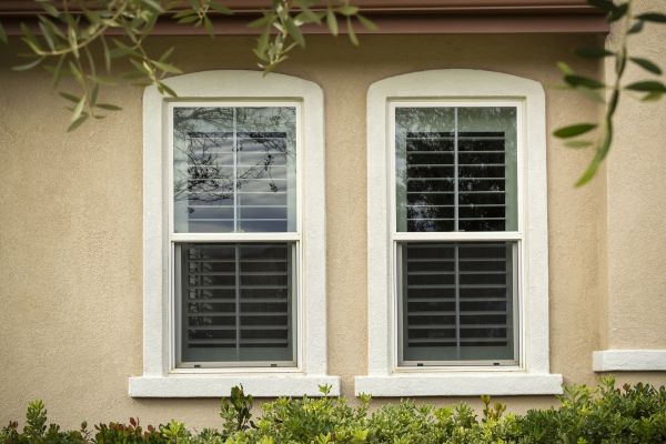 Single Hung Window Replacement in Berea