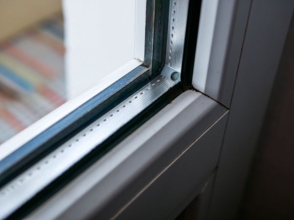 Security Window Replacement in Berea