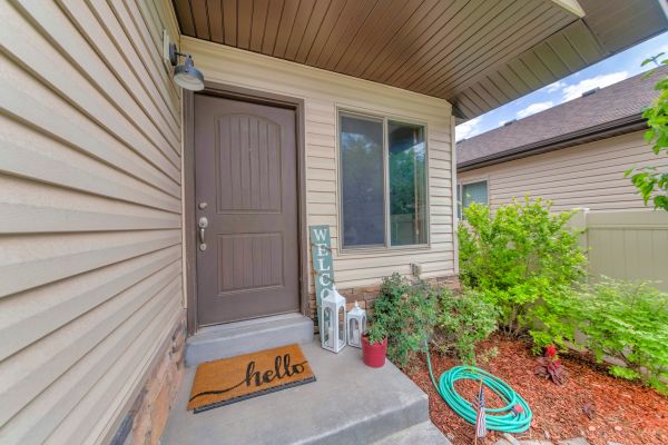 Retrofit Window Replacement in Berea