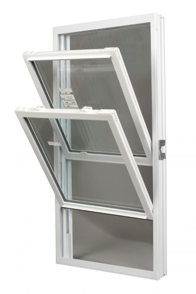 Double Hung Window Replacement in Berea