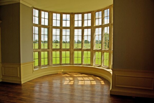 Bow Window Replacement in Berea