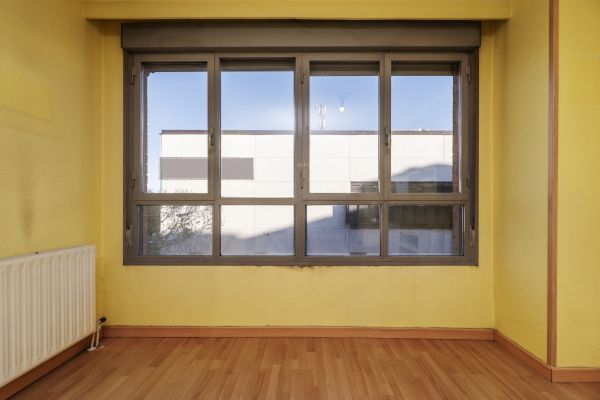 Aluminum Window Replacement in Berea