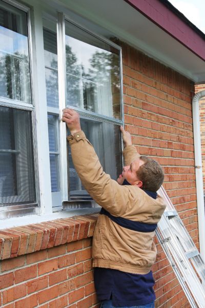 Storm Windows Replacement in Berea
