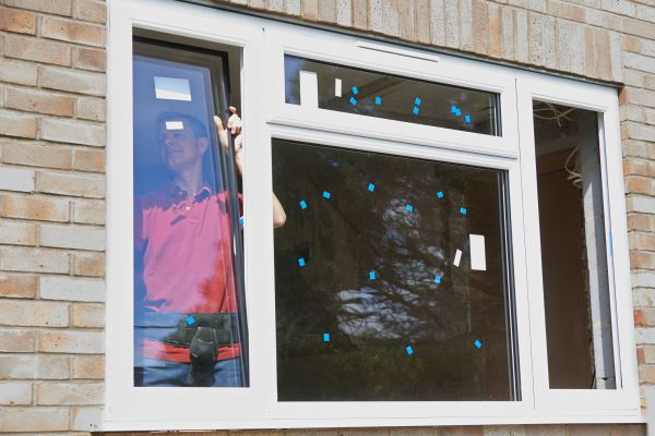 New Windows Installation in Berea